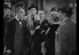 Фильм Воспитание крошки / Bringing Up Baby (1938) - cцена 3