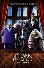 Семейка Аддамс / The Addams Family (2019)