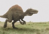 ТВ Discovery: Гигантские чудовища: Крупнейший динозавр-убийца / Mega Beasts: Biggest Killer Dino (2009) - cцена 3