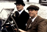 Сериал Дживс и Вустер / Jeeves and Wooster (1990) - cцена 2