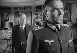Фильм Лис пустыни / The Desert Fox: The Story of Rommel (1951) - cцена 2