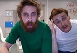 Сериал Улетевшие (2020) - cцена 3