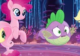 Мультфильм My Little Pony в кино / My Little Pony: The Movie (2017) - cцена 6