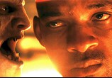 Фильм Я – легенда / I Am Legend (2008) - cцена 6