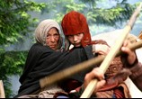 Фильм Волкодав из рода Серых Псов (2006) - cцена 1