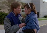 Фильм Клуб «Завтрак» / The Breakfast Club (1985) - cцена 2
