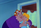 Мультфильм Том и Джерри: Фильм / Tom and Jerry: The Movie (1992) - cцена 2