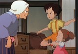 Мультфильм Мой сосед Тоторо / Tonari no Totoro (1988) - cцена 3