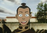 Мультфильм Аватар: Легенда об Аанге (Последний Маг Воздуха) / Avatar: The Last Airbender (2005) - cцена 5