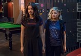 Сериал Академия Гринхаус / Greenhouse Academy (2017) - cцена 2
