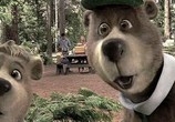 Фильм Медведь Йоги / Yogi Bear (2010) - cцена 1
