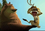 Мультфильм Сезон охоты / Open Season (2006) - cцена 7