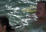 Фильм Челюсти 3 / Jaws 3 (1983) - cцена 6