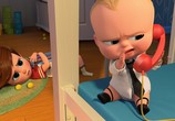 Мультфильм Босс-молокосос / The Boss Baby (2017) - cцена 2