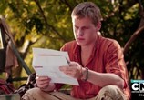Сериал Невероятная история / Unnatural History (2010) - cцена 3