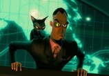 Мультфильм Супер Рино / Super Rhino (2009) - cцена 2