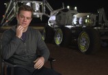 ТВ Марсианин: Дополнительные материалы / The Martian: Bonuces (2015) - cцена 5