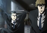 Мультфильм Сверхъестественное / Supernatural: The Animation (2011) - cцена 2