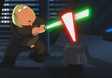 Мультфильм Гриффины: Это ловушка! / Family Guy: It's a Trap! (2010) - cцена 1