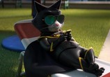 Мультфильм Супер Пёс и Турбо Кот / StarDog and TurboCat (2019) - cцена 1