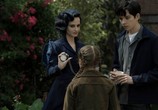 Фильм Дом странных детей Мисс Перегрин / Miss Peregrine's Home for Peculiar Children (2016) - cцена 4