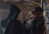 Сериал Стрела / Arrow (2012) - cцена 3