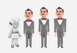 ТВ История игрушек 4: Дополнительные материалы / Toy Story 4: Bonuces (2019) - cцена 2
