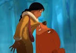 Мультфильм Братец медвежонок. Дилогия / Brother Bear. Dilogy (2003) - cцена 1