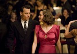 Сцена из фильма Джонни Д. / Public Enemies (2009) Джонни Д. сцена 12
