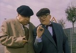 Фильм Фантоцци в раю / Fantozzi in paradiso (1993) - cцена 2