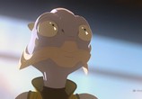Мультфильм Звёздные войны: Сопротивление / Star Wars Resistance (2018) - cцена 3