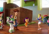 Мультфильм История Игрушек: Гавайские каникулы / Toy Story: Hawaiian Vacation (2011) - cцена 1