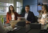 Сериал Ты, Я, Она / You Me Her (2016) - cцена 6