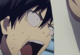 Мультфильм Синий Экзорцист / Ao no Exorcist (2011) - cцена 3