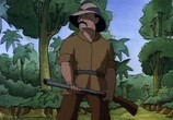 Мультфильм Бабар / Babar: The Movie (1989) - cцена 3