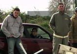 Фильм Фанаты / The Football Factory (2004) - cцена 2